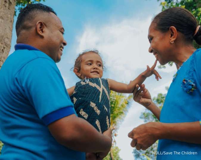 Hari Gizi Nasional 2025: Save the Children Serukan Kurangi Konsumsi Makanan UltraProses
