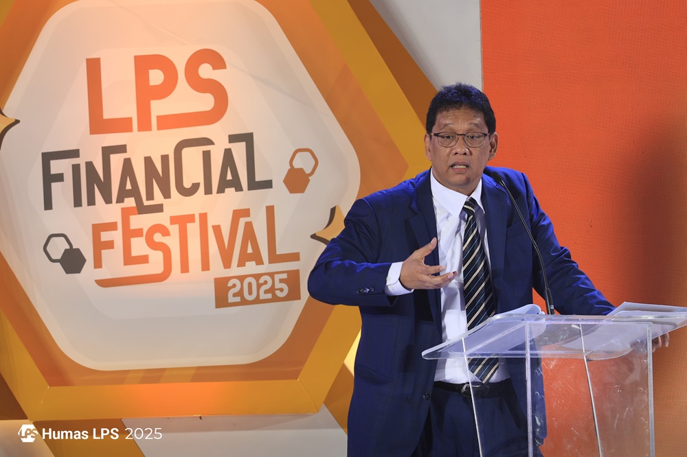 Purbaya LPS: Dari Depresi AS ke Pandemi, Soemitronomics Jadi Tameng Ekonomi RI