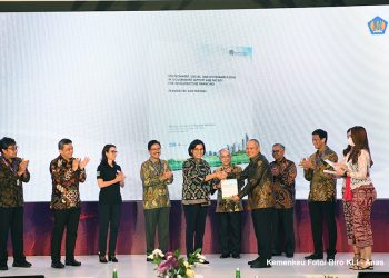 Impelementasi ESG Jadi Wujud Nyata Presidensi G20