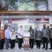 Bank BJB Berikan Bantuan Alat Kesehatan Kepada Pemkot Tangerang