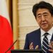 Mantan PM Jepang Shinzo Abe Ditembak Saat Pidato di Kota Nara