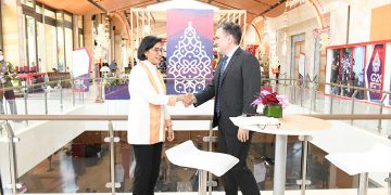 Menkeu: Presidensi G20 Indonesia Pertahankan G20 sebagai Global Economic Premier Forum
