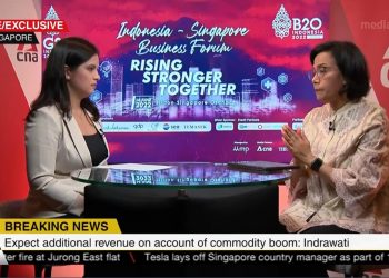 Menkeu: Kalibrasi Kebijakan jadi Kunci Hadapi Dinamika Global