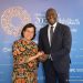 Menkeu dan European Commision Lakukan Pertemuan di Marrakech, Ini yang Dibicarakan