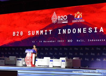 Menkeu: Perlu Kebijakan Efektif Hadapi Tantangan Ekonomi Global