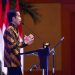 Presiden: Tingkatkan Pertumbuhan Ekonomi dengan Gunakan Produk Lokal