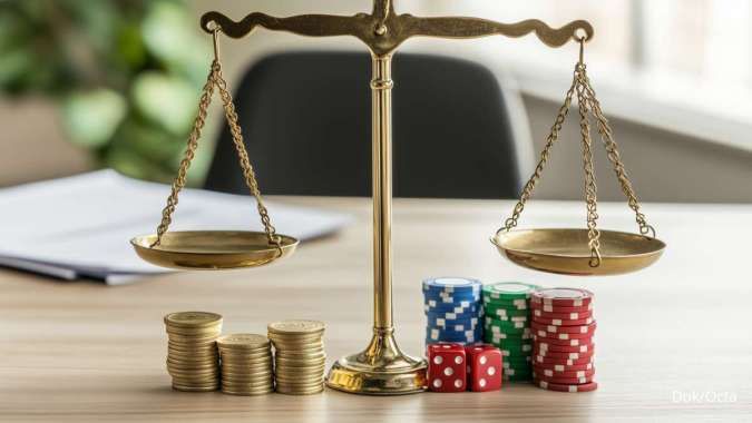 Aspek Utama Trading CFD Menurut Broker Octa