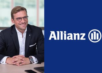 Allianz Life Indonesia Tunjuk Alexander Grenz sebagai Direktur Utama