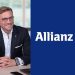 Allianz Life Indonesia Tunjuk Alexander Grenz sebagai Direktur Utama