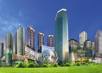 Penjualan Properti Alami Kenaikan, APLN Raih Pendapatan Rp 4,26 Triliun di 2021