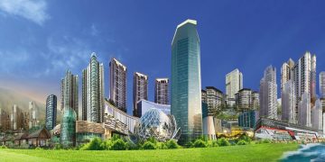 Penjualan Properti Alami Kenaikan, APLN Raih Pendapatan Rp 4,26 Triliun di 2021