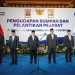 Perkuat Tata Kelola dan Jajaran Manajemen, PNM Pacu Pemberdayaan Ultra Mikro