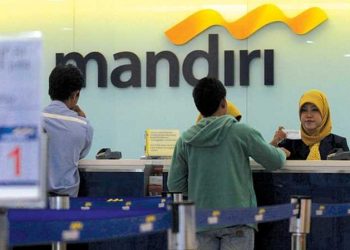 Antisipasi Libur Nataru 2021, Mandiri Siapkan Rp15,1 Triliun