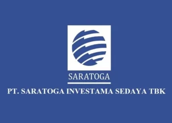 NAV Saratoga Tumbuh 8% di Tahun 2022