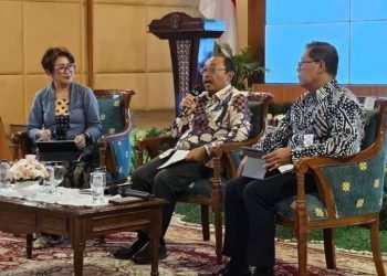 Realisasi Program P3DN Perlu Kolaborasi Pemerintah Pusat dan Daerah