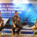 Multipolar Technology: Era Hybrid Miliki Banyak Ancaman Serangan Siber