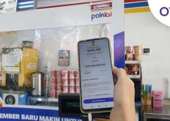 Enam Tips Transaksi Digital Sambut Lebaran Ala OVO