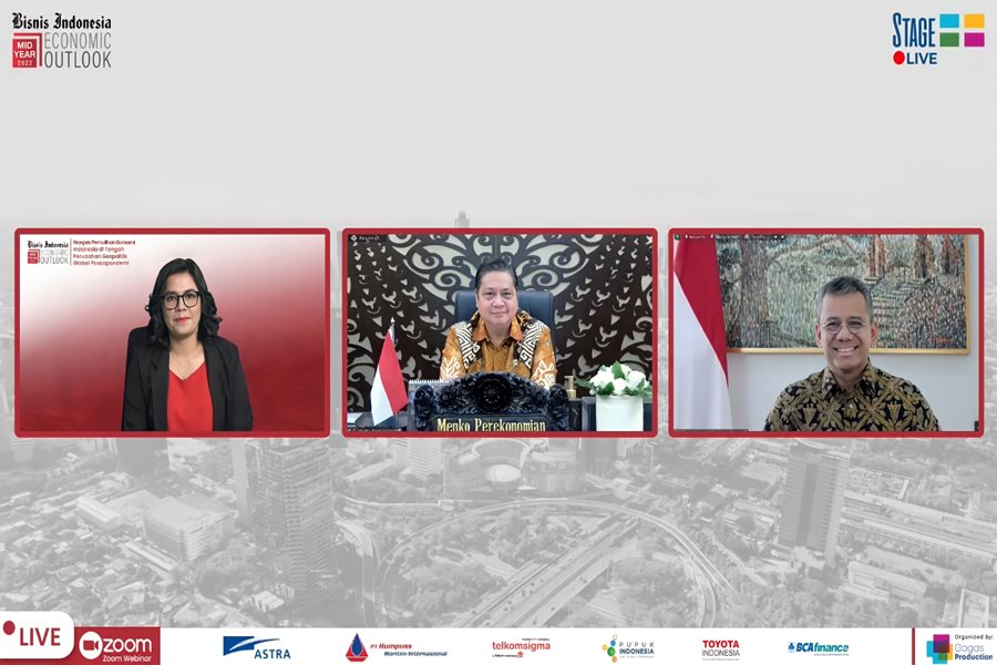 Wamenkeu: APBN Jaga Daya Beli Masyarakat