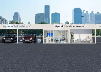 Hyundai Motors Indonesia akan Perkenalkan 2 Produk Baru & Layanan Tukar Tambah di IIMS