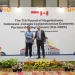 Indonesia dan Kanada Segera Tuntaskan Perundingan ICA-CEPA pada 2024