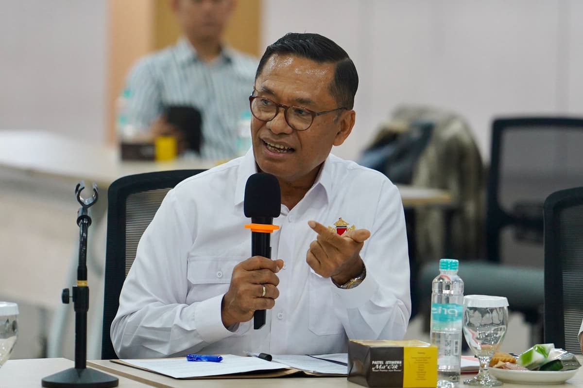 PMI Manufaktur Anjlok, Kadin Desak Pemerintah Ambil Langkah Strategis