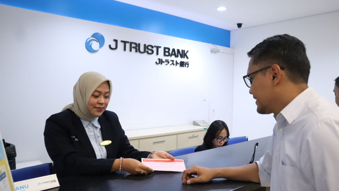 Kurang 1,26 Persen Lagi, Bank JTrust Kebut Ambang Batas Free Float BEI