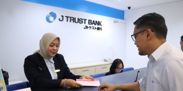 Kurang 1,26 Persen Lagi, Bank JTrust Kebut Ambang Batas Free Float BEI