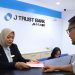 Kurang 1,26 Persen Lagi, Bank JTrust Kebut Ambang Batas Free Float BEI