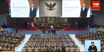 Disetujui DPR, Sarjito Bidik Indonesia Jadi Penentu Harga Mineral dan Komoditas Dunia