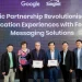 Telkomsel & Singtel Bersama Google Kembangkan Layanan Rich Communication Services