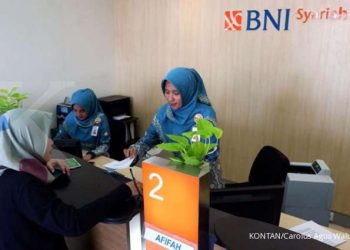 BNI Syariah Sosialisasikan Produk dan Layanan Perbankan Syariah ke Pegawai PT PP (Persero) Tbk
