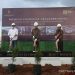 Bukit Podomoro Groundbreaking Premium Club House, Gairahkan Industri Properti