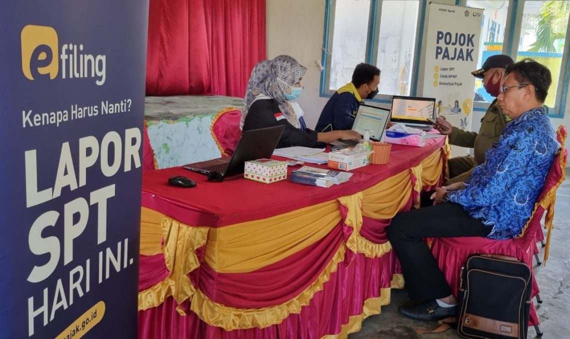 Mei 2022, APBN Capai Surplus Sebesar Rp132,2 Triliun