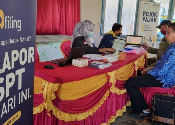 Mei 2022, APBN Capai Surplus Sebesar Rp132,2 Triliun