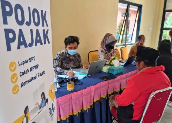 Inilah Tujuh Pelaku Usaha yang Wajib Memungut PPN per April 2022