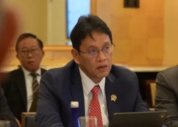 Strategi Menkeu Purbaya di New York: Perbaiki Komunikasi, Bidik Investasi Raksasa