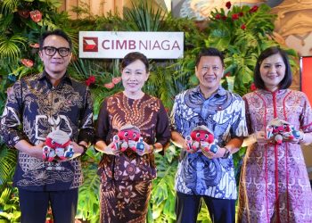 Utamakan Customer Experience di Malang, CIMB Niaga Optimalkan Layanan Digital