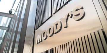 Sovereign Rating Jadi Jangkar, Moody’s Sematkan Peringkat Investment Grade Bagi Danantara