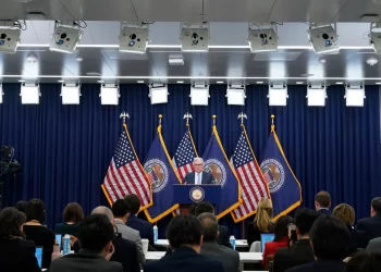 The Fed Naikkan Suku Bunga 0,25%