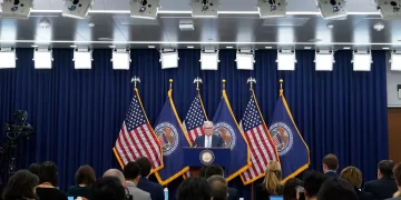 The Fed Naikkan Suku Bunga 0,25%