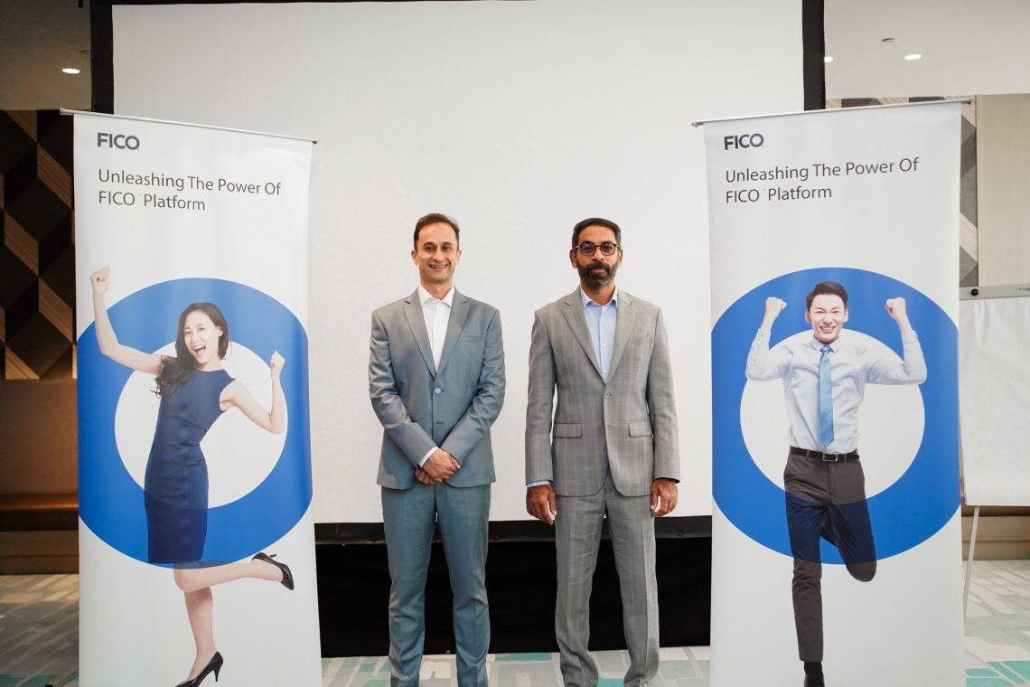 FICO Hadirkan Kemampuan Pengambilan Keputusan dan AI Canggih