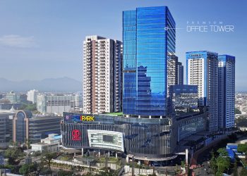 Hadirkan KPA Vaganza, Miliki Apartemen Podomoro City Deli Medan Lebih Mudah