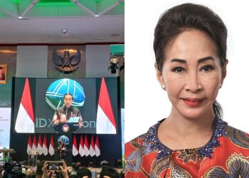 CIMB Niaga Menjadi Pembeli Pertama Unit Karbon
