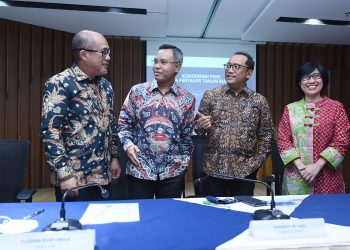 Transformasi PT PertaLife Insurance