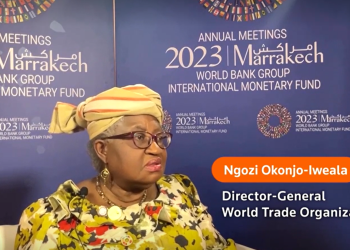 WTO: Konflik Israel-Hamas Berpeluang Beri Dampak Besar terhadap Perdagangan Global