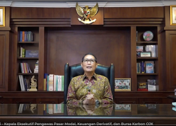 OJK Lakukan Sosialisasi POJK Pasar Modal di Yogyakarta