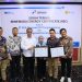 Pertamina Energi Terminal Dapatkan Sertifikat Energi Terbarukan