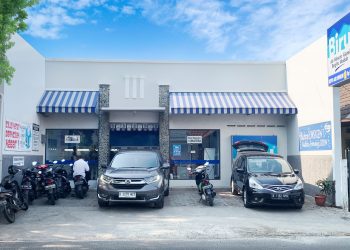 #BiruPilihanBaru: Wujudkan Hak Air Minum Murah dan Berkualitas