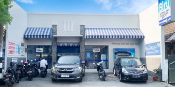 #BiruPilihanBaru: Wujudkan Hak Air Minum Murah dan Berkualitas