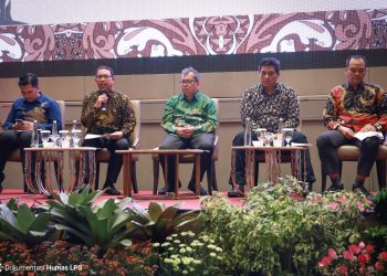 LPS dan Polri Perkuat Sinergi Penegakkan Hukum di Industri Keuangan